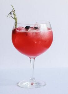 Cóctel Divino Antioxidante