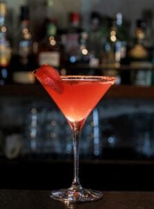 Cóctel Divino Tropical