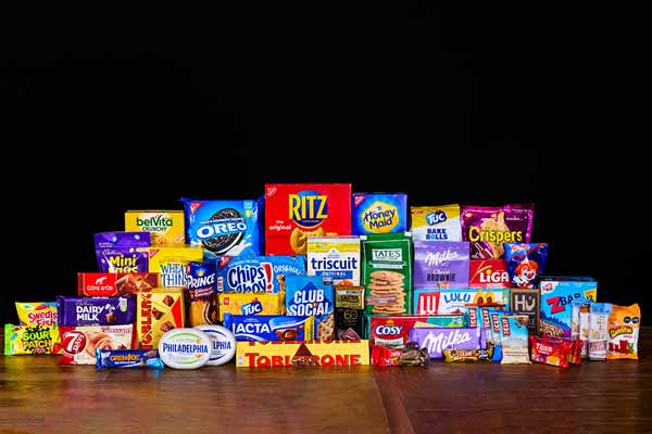 70% de los mexicanos usa los snacks para crear momentos de conexión 1 70% de los mexicanos usa los snacks para crear momentos de conexión