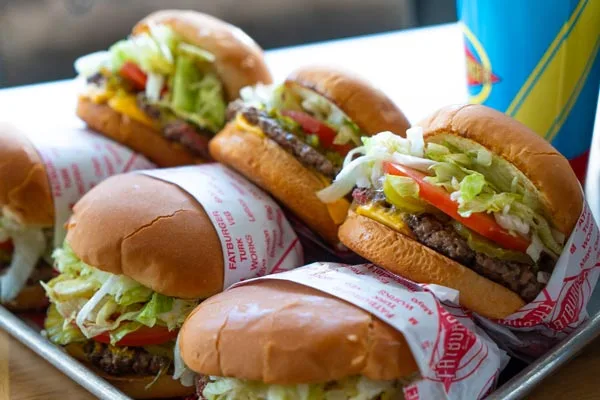 Fatburger, la hamburguesa de California que conquistó el mundo