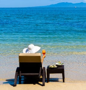 Playa de Puerto Vallarta