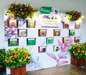 Atlas de la Gastronomía Mexicana