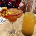 Santo Habanero, un oasis de sabor en el corazón de la CDMX 8 cócteles y bebidas de Santo Habanero