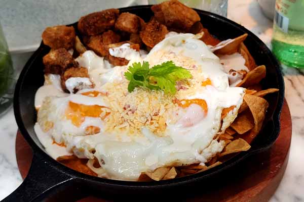 Descubre los nuevos desayunos del restaurante Magda 1 Descubre los nuevos desayunos del restaurante Magda