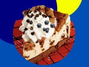 pay frío con Chokis