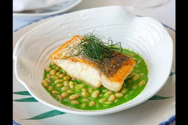 Celebra a mamá en el restaurante Aitana este 10 de mayo
