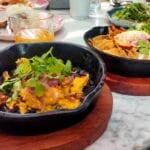 restaurante magda nuevos desayunos