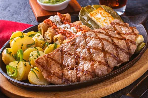 Vips festeja a papá con promociones y un menú especial para la ocasión