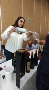 cata vinos portugueses