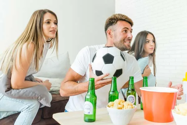 ¿Qué comerán los mexicanos durante los partidos de la Copa América?