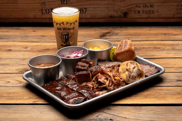 Disfruta del Día del Padre en uno de estos 6 spots en la CDMX 1 Disfruta del Día del Padre en uno de estos 6 spots en la CDMX