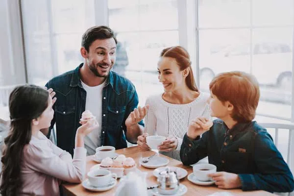 Día del Padre: 68% de los mexicanos optará por festejarlo en restaurantes o bares