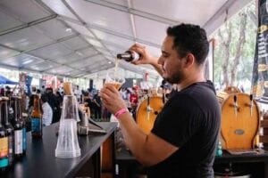 cerveceros artesanales