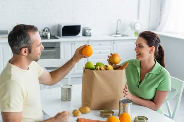 Gastronomía sostenible: ¿cómo ser más conscientes con la alimentación?