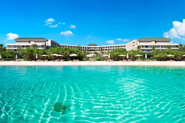 Iberostar abre su primer hotel en las playas de Eagle Beach, Aruba