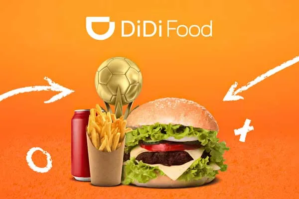 DiDi Food nos cuenta qué comen los mexicanos mientras ven jugar a la Selección