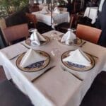 Restaurantes La Buena Barra