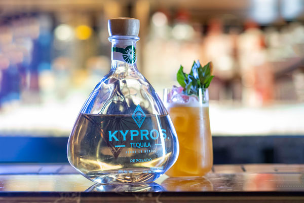3 deliciosos cócteles para refrescarte este verano con Tequila Kypros 1 3 deliciosos cócteles para refrescarte este verano con Tequila Kypros