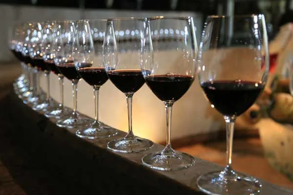 Vinos de Baja California conquistan el Concours Mondial De Bruxelles