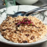 Risotto al Fungui