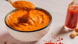 salsa swicy habanero mango