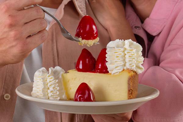 Cheesecake: Conoce datos de uno de los postres favoritos de los mexicanos 1 Cheesecake: Conoce datos de uno de los postres favoritos de los mexicanos