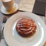 Bencomo, un festín de gastronomía mexicana para los 5 sentidos 6 Desayuno en Bencomo