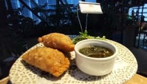 Empanadas argentinas