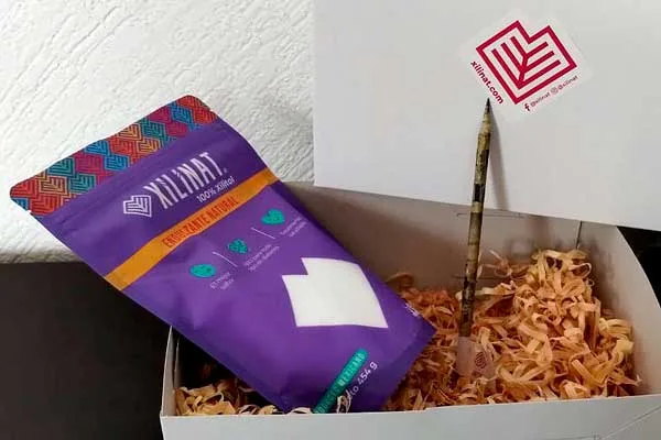 Trivia: Ganate un kit de Xilinat y disfruta del endulzante que protege tu salud