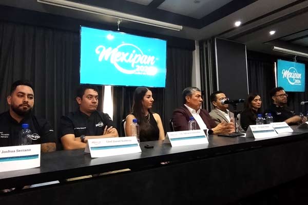 Mexipan 2024 ofrecerá 4 días de innovación y tendencias en la industria del pan 1 Mexipan 2024 ofrecerá 4 días de innovación y tendencias en la industria del pan