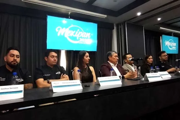 Mexipan 2024 ofrecerá 4 días de innovación y tendencias en la industria del pan
