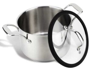 Nueva Olla Línea Balance Magefesa