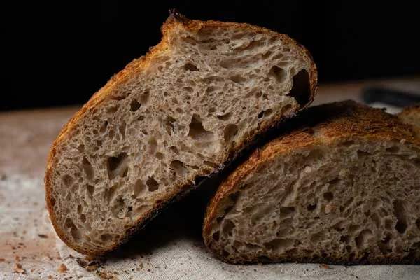Los secretos del pan de masa madre, descubre las texturas y sabores originales