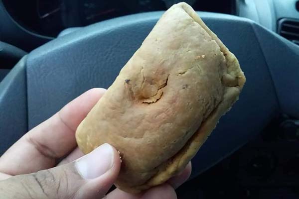 Patas de Mula: Conoce de qué esta hecha esta versión de tamal colimense 1 Patas de Mula: Conoce de qué esta hecha esta versión de tamal colimense