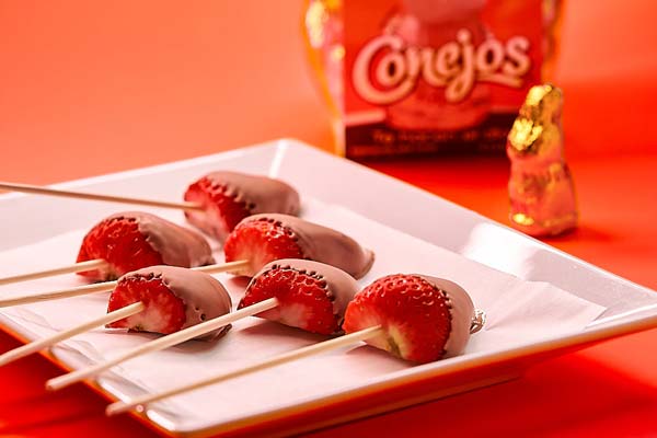 Mars lanza recetas con chocolate para vivir un Chocoverano delicioso 1 Mars lanza recetas con chocolate para vivir un Chocoverano delicioso