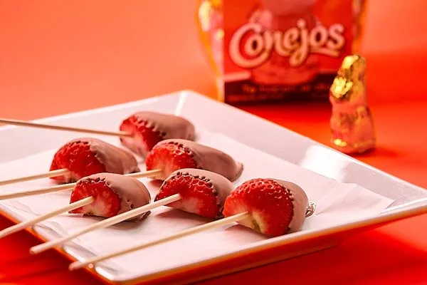 Mars lanza recetas con chocolate para vivir un Chocoverano delicioso