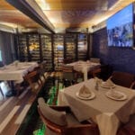 Bencomo, un festín de gastronomía mexicana para los 5 sentidos 4 Salones Bencomo