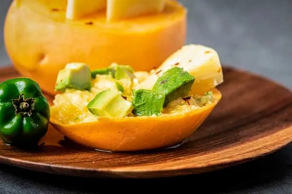 Swicy, la tendencia de sabor global picante y dulce