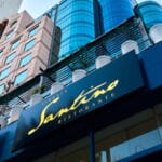 Hotel Marquis Reforma