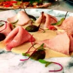 Vitello Tonnato