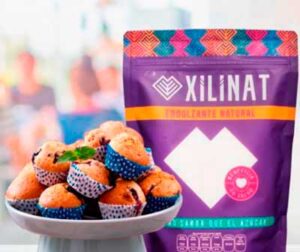 Xilinat para postres