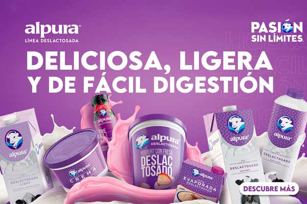 6 Beneficios de los productos deslactosados 1 6 Beneficios de los productos deslactosados