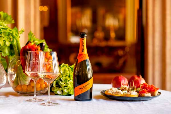 La pasión por el prosecco conquista México y Mionetto se consolida en el país 1 La pasión por el prosecco conquista México y Mionetto se consolida en el país