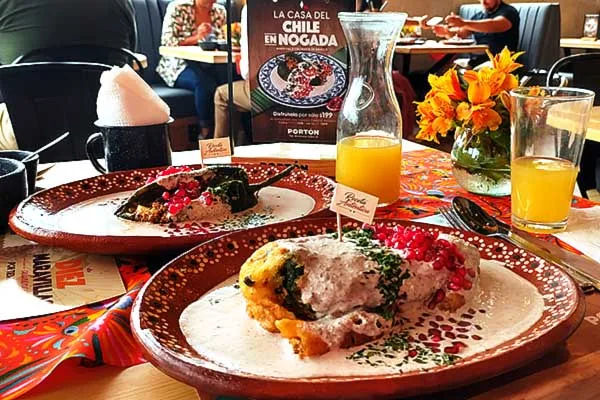 Portón se reinventa y ofrece una experiencia superior de cocina mexicana tradicional
