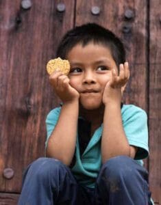 QuakerQ con ingredientes esenciales