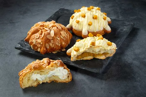 Soriana trae el delicioso Pan de Muerto en agosto para sus clientes