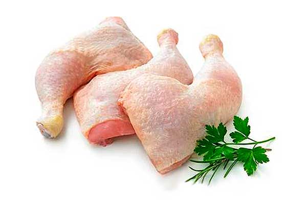 6 curiosidades sobre la carne de pollo que seguramente no conocías 1 6 curiosidades sobre la carne de pollo que seguramente no conocías