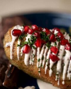 chile en nogada capeado de Casa Prunes