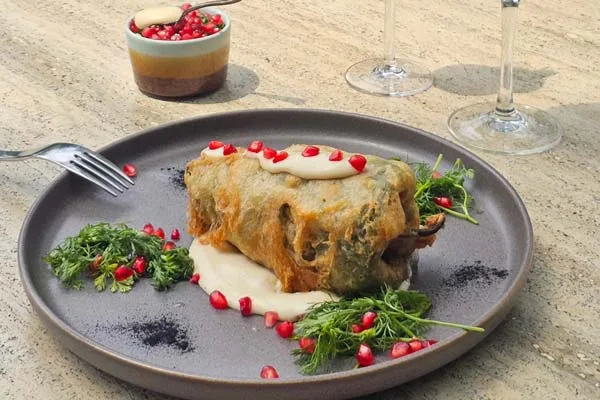 Conoce la imperdible oferta gastronómica de W Mexico City para fiestas patrias