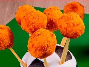 2 recetas deliciosas que harán más agradable el inicio de clases 2 receta croquetas de papa